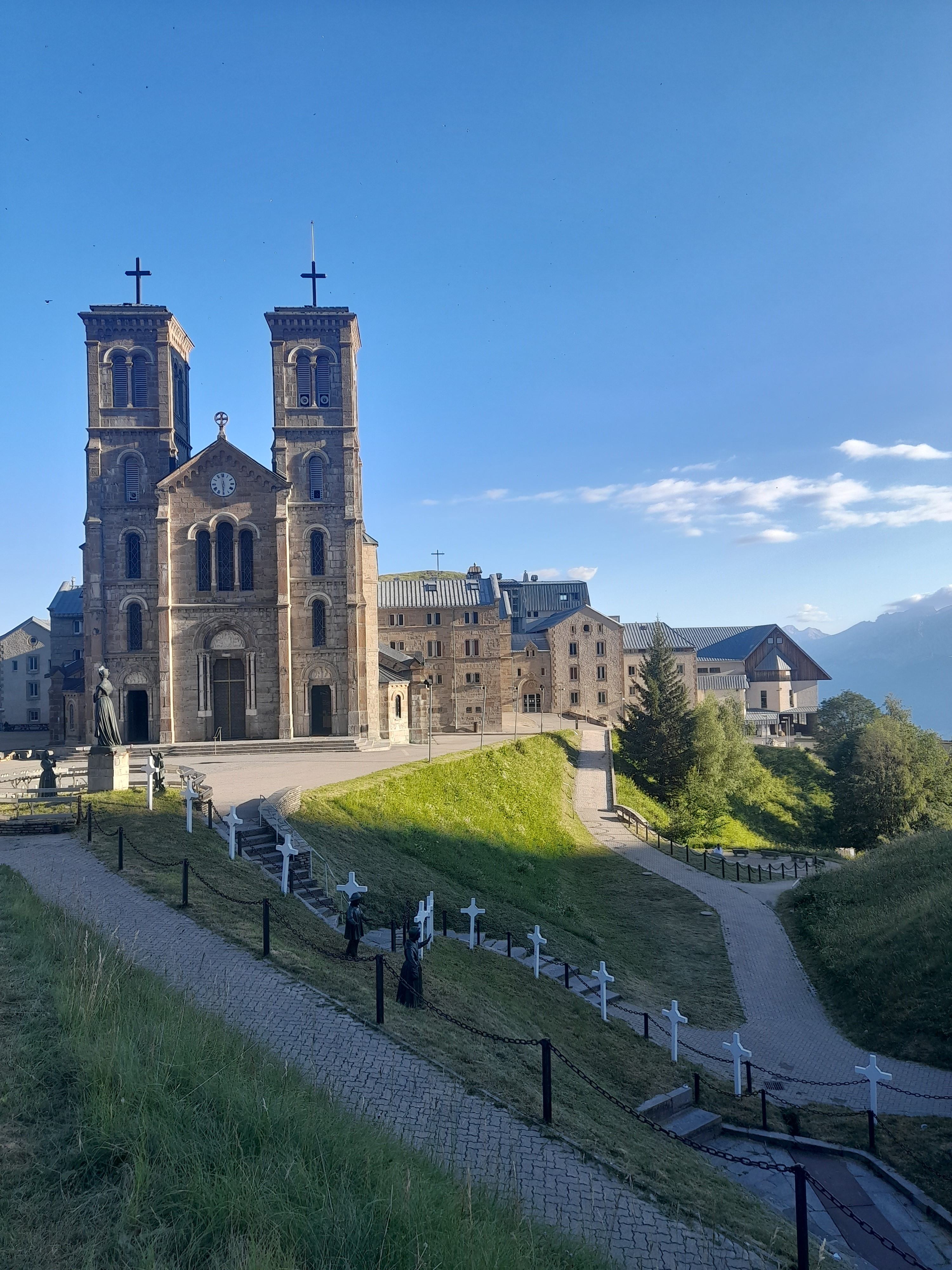 Maryja La Salette
